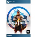 Mortal Kombat 1 Steam